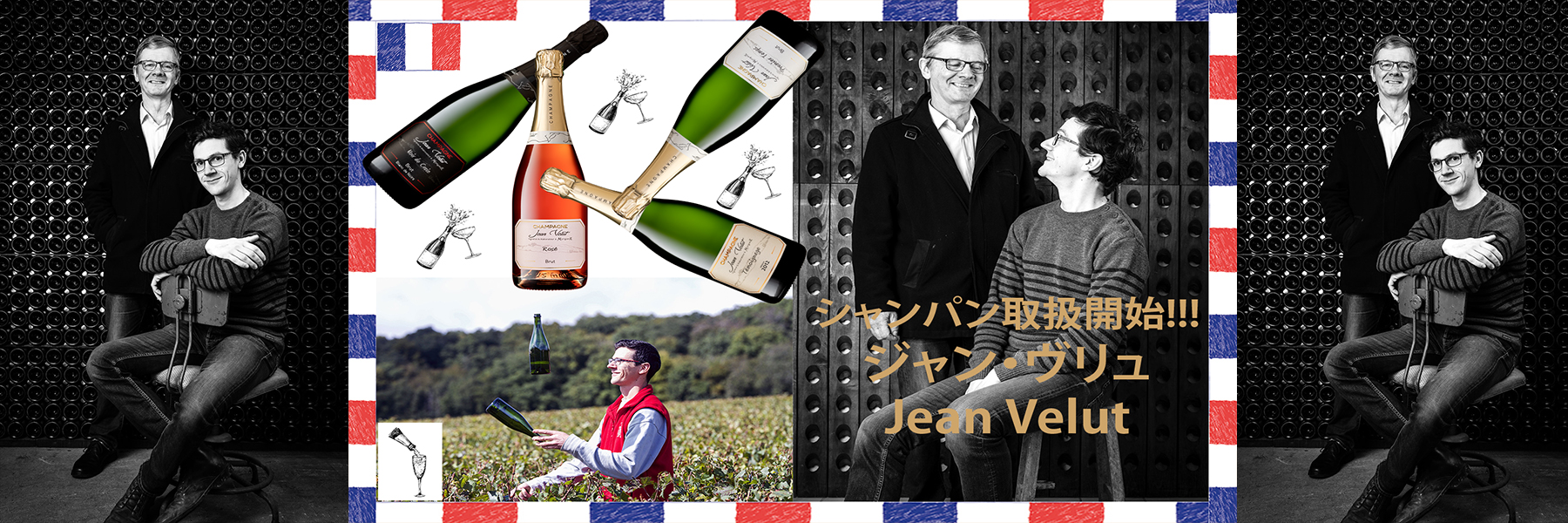 all wines