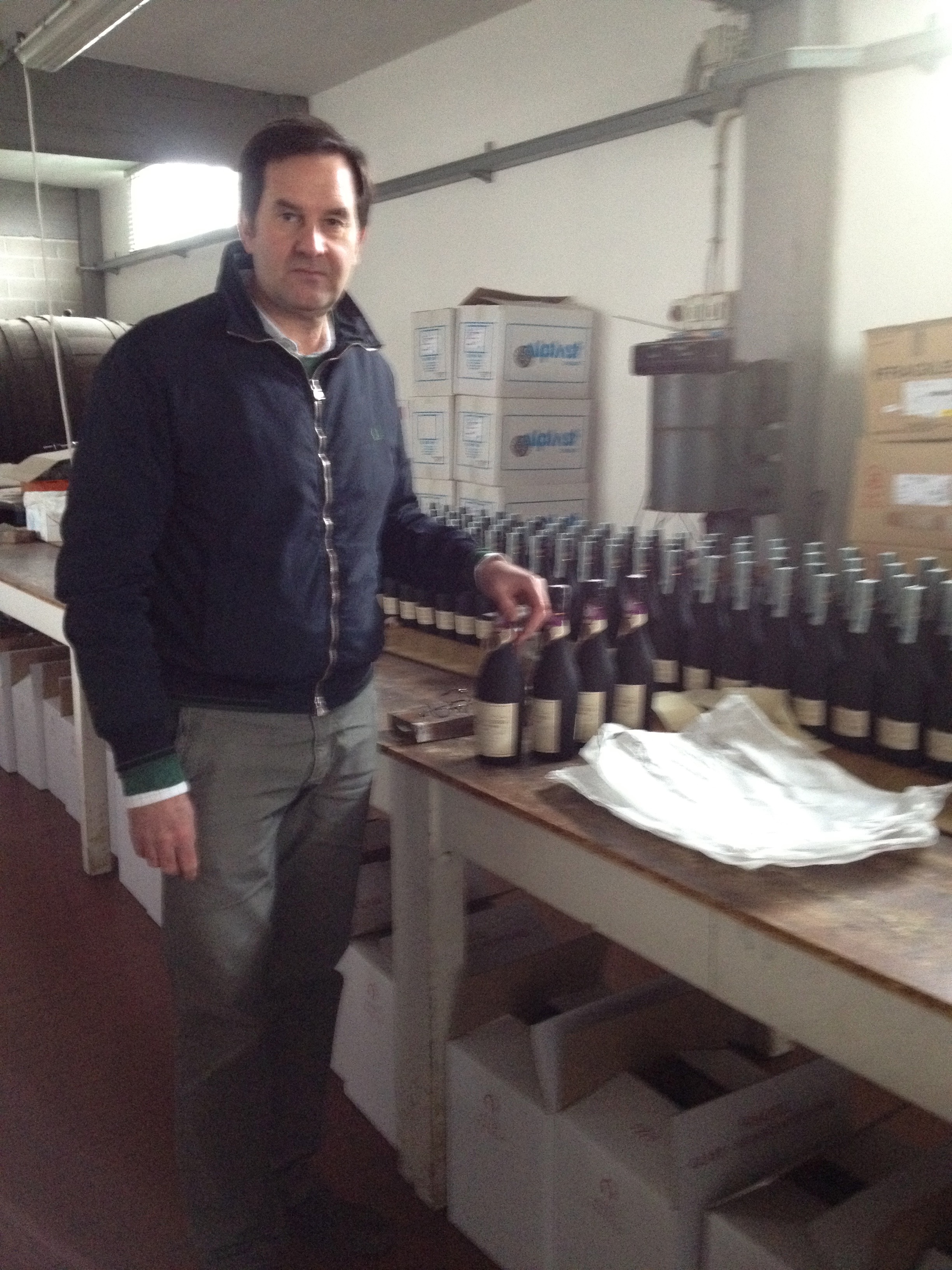 Aquileia Distilleria